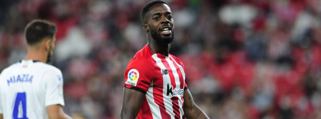 Iñaki-Williams