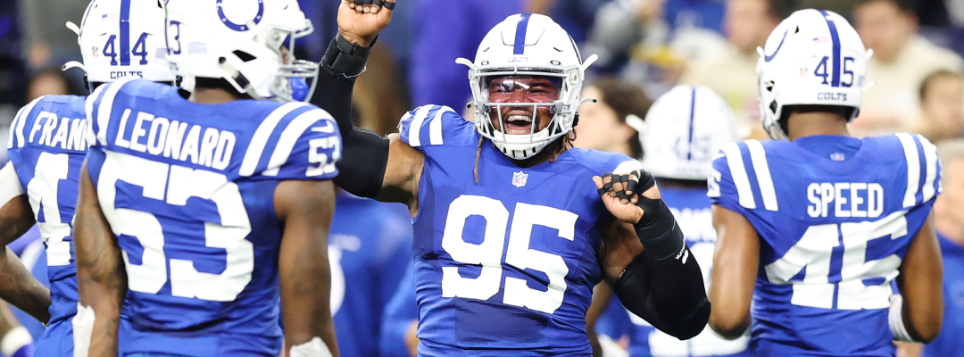 Colts derrotó a Jets