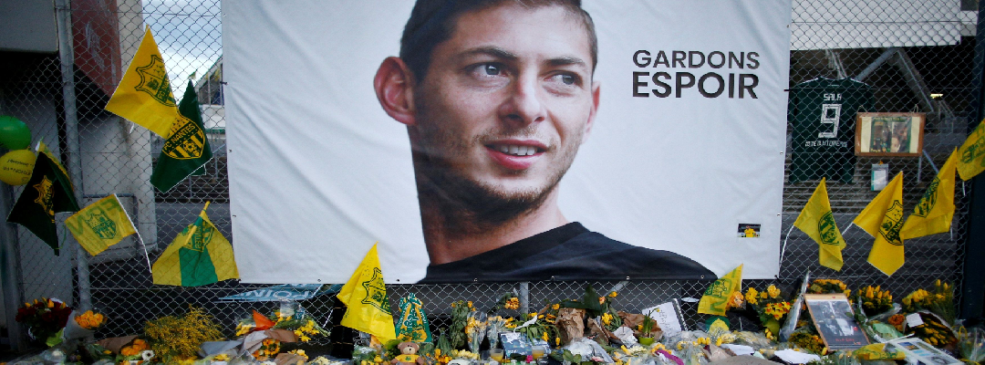 Condenan a 18 meses de prisión a organizador del vuelo dónde murió Emiliano Salas