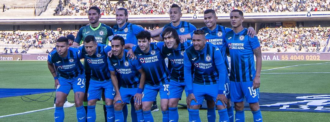 Cruz Azul