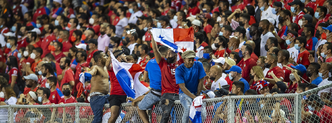 FIFA 'perdona' veto a Panamá por grito homofóbico ¿y México_