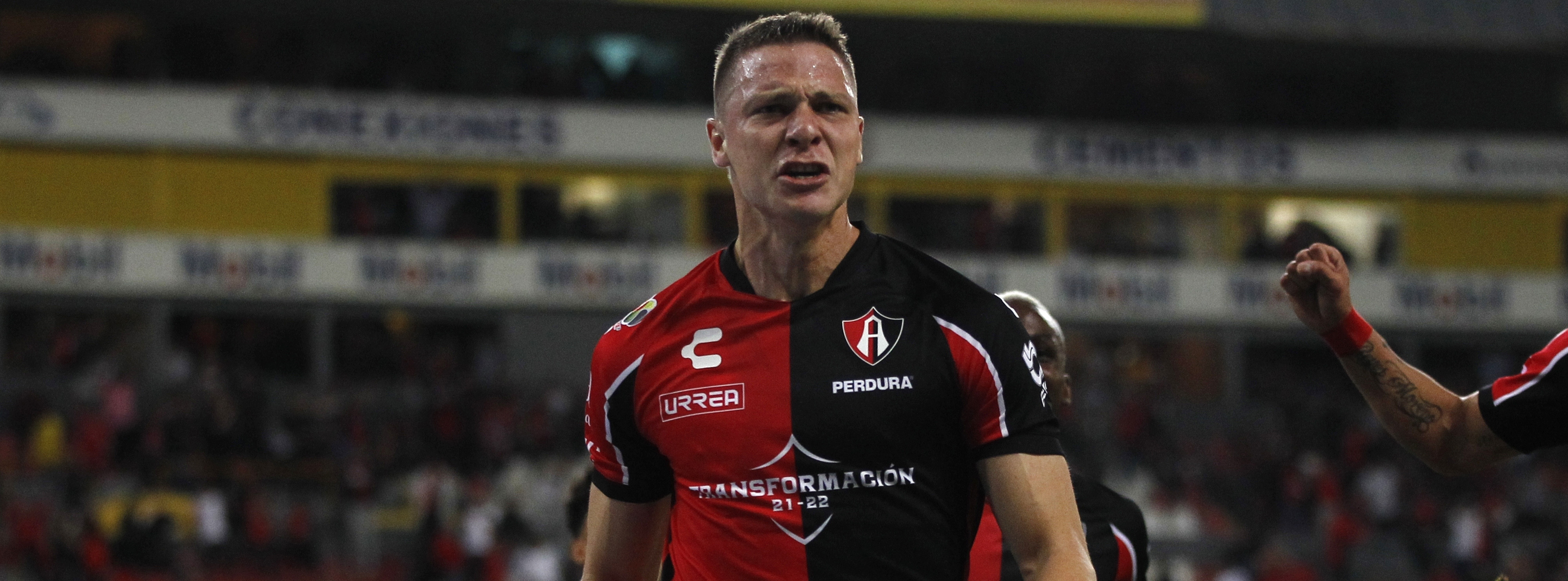 Atlas o Pumas ¿Quién es el favorito para Julio Furch? | ESTO en línea Atlas o Pumas ¿Quién es el favorito para Julio Furch? | ESTO en línea