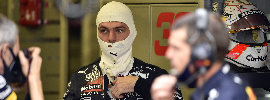 GP de México_ Verstappen enfureció en la qualy, _es un idiota_ _ VIDEO