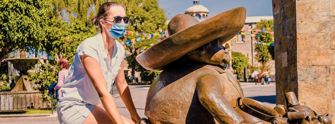 Iga Swiatek en Tlaquepaque