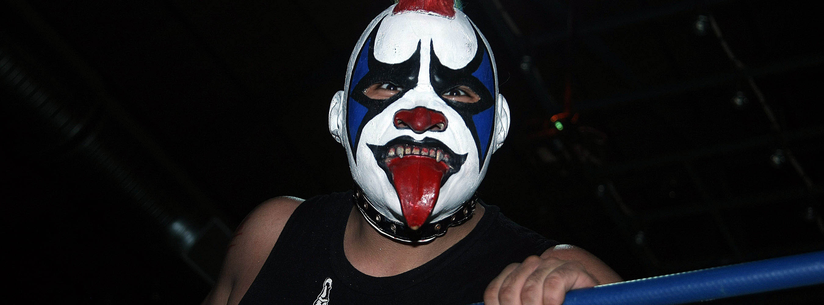 Lucha Libre