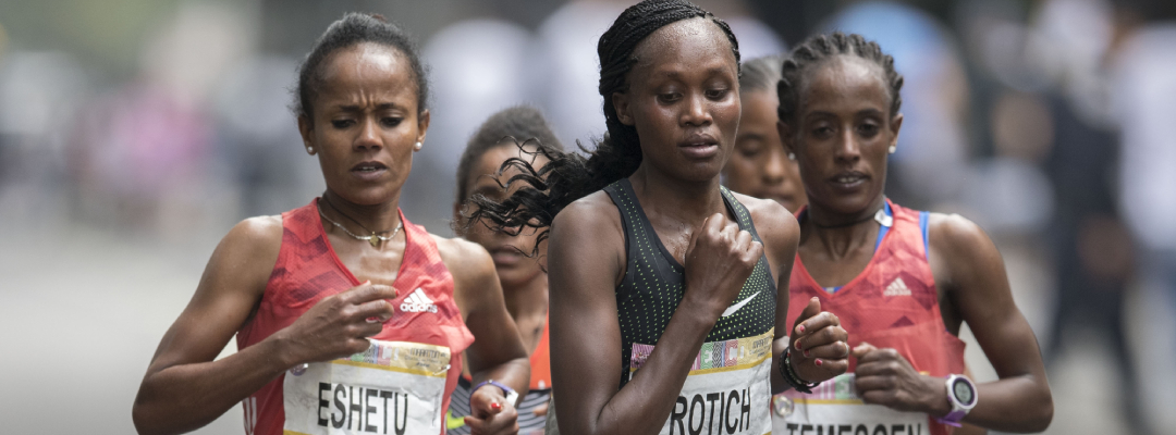 Maratón CDMX es el mejor pagado en Latinoamérica