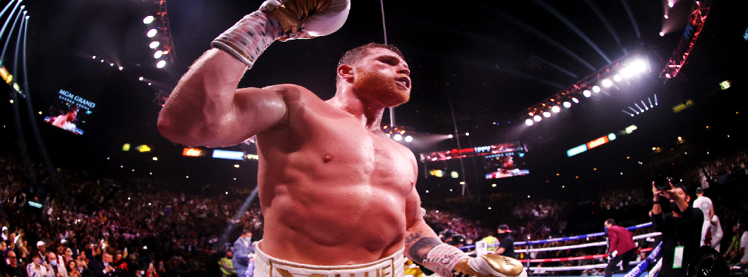 'Canelo' Álvarez nunca tuvo dudas: 