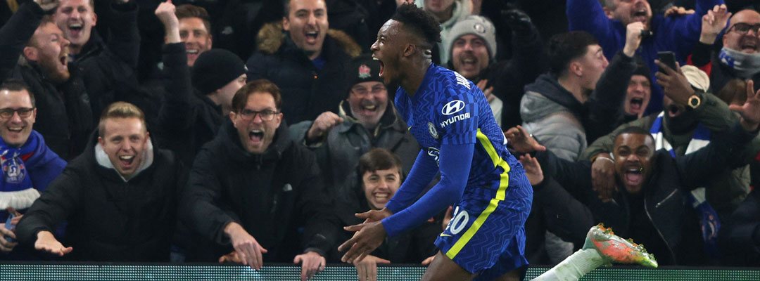 chelsea