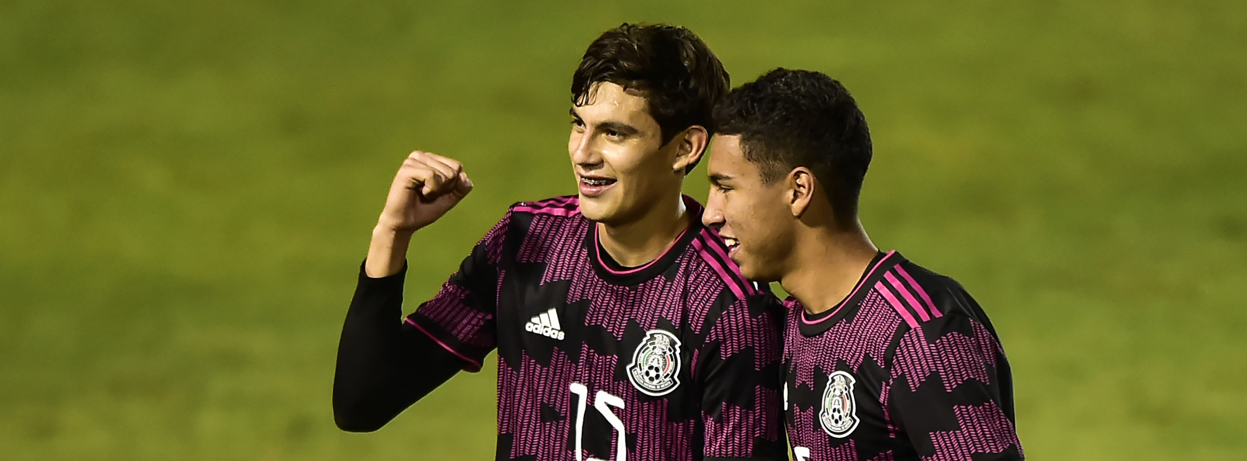 México Sub-20
