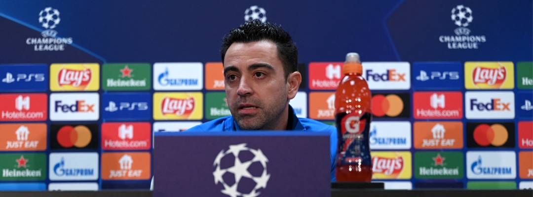 xavi