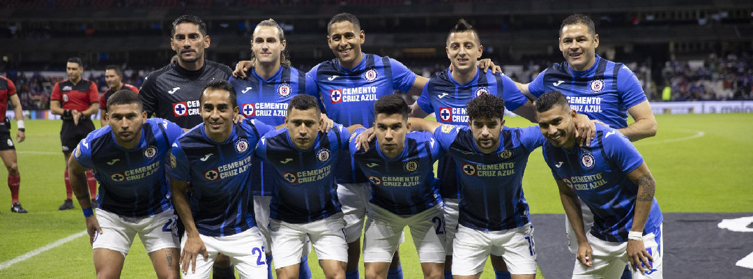 Cruz Azul se posiciona entre las palabras mas buscadas del 2021 en Google