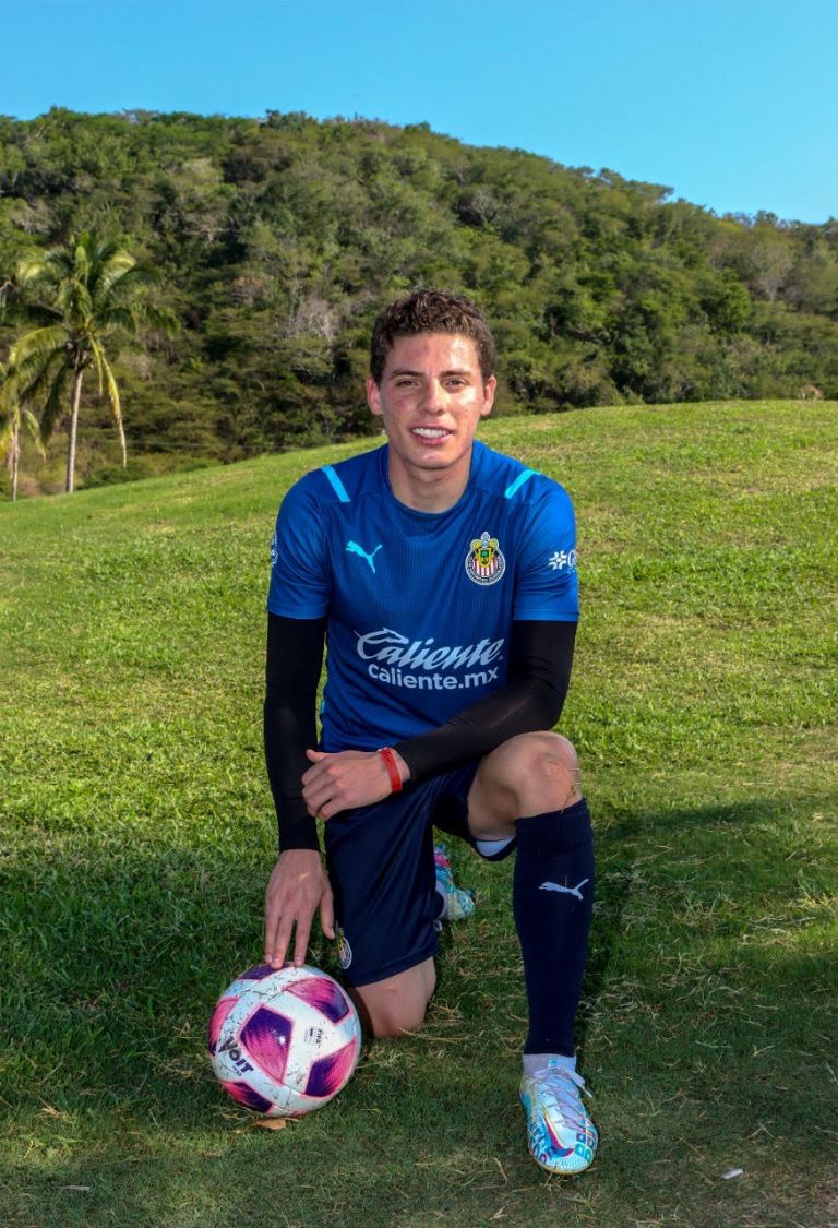 Alejandro Organista 1 ESTO en línea