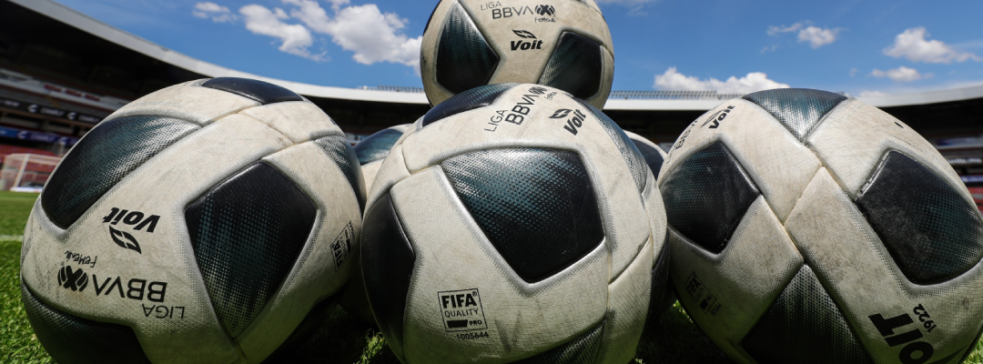 Calendario Liga MX