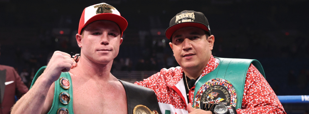 Canelo (1)