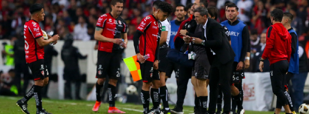 Cocca sabe que lograron algo histórico_ _Seremos eternos_