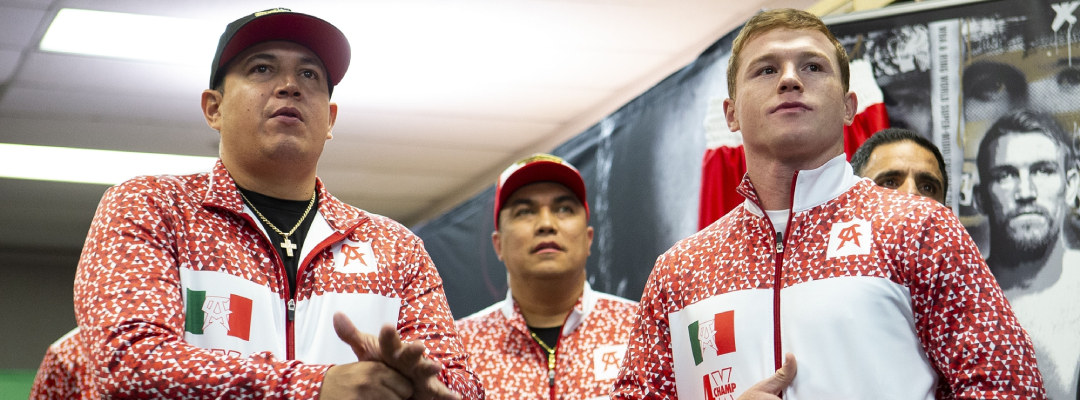Eddy Reynoso asegura que Canelo dejó de apoyar a Chivas y ahora es del Atlas