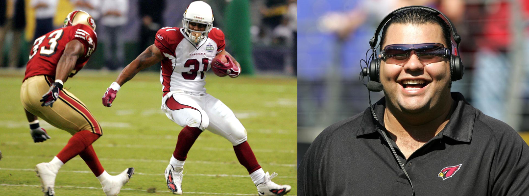 NFL_ ¿Arizona volverá jugar en el Estadio Azteca_ Rolando Cantú, ex jugador de Cardinals lo revela