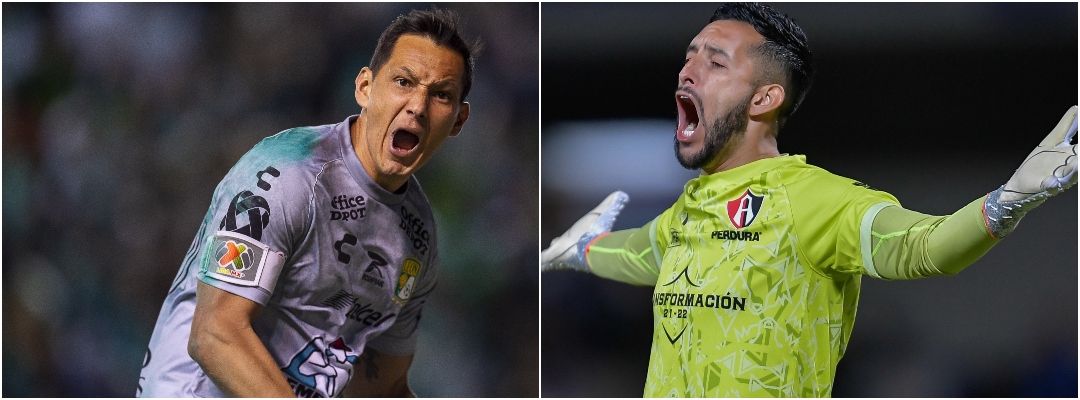 Se enfrentarán los mejores arqueros de la Liga MX