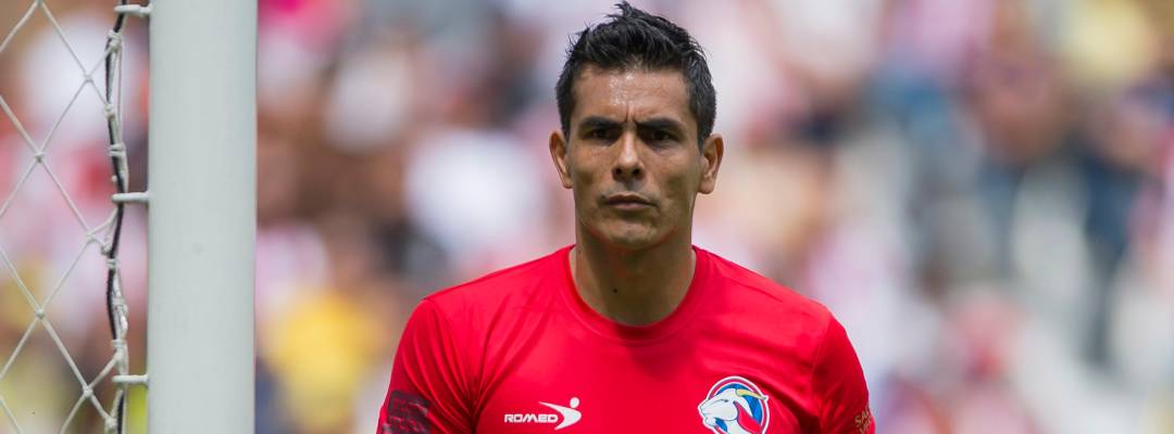 Sswaldo sanchez
