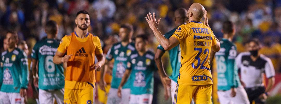 tigres