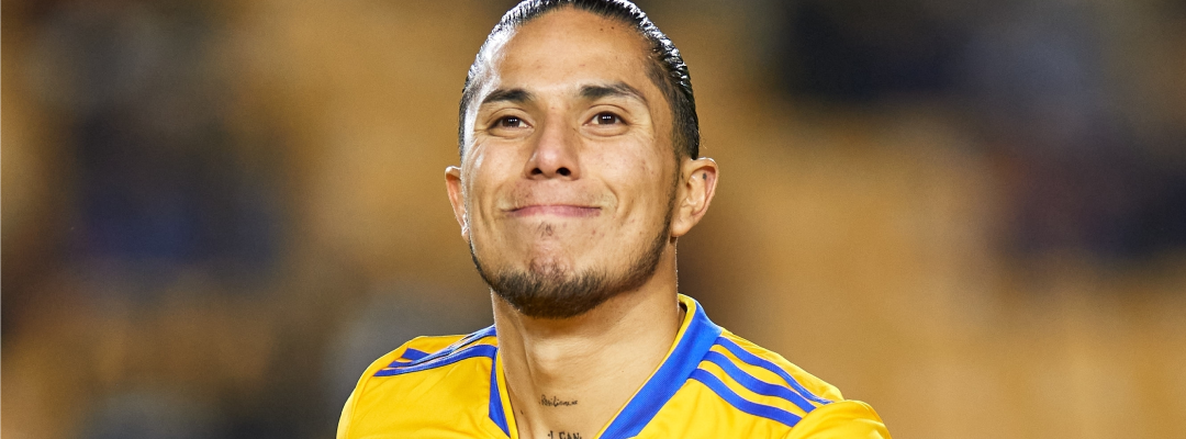 ¿Salcedo se va de Tigres_ El misterioso mensaje que publicó