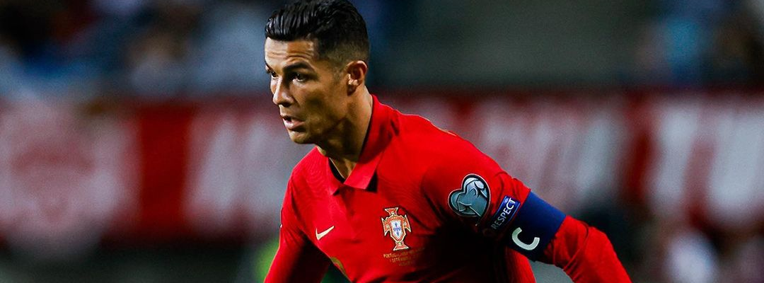Cristiano pronostica _batallas difíciles_ para que Portugal llegue a Qatar 2022