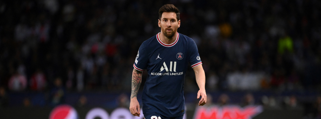 Messi asegura que se recuperó del COVID-19