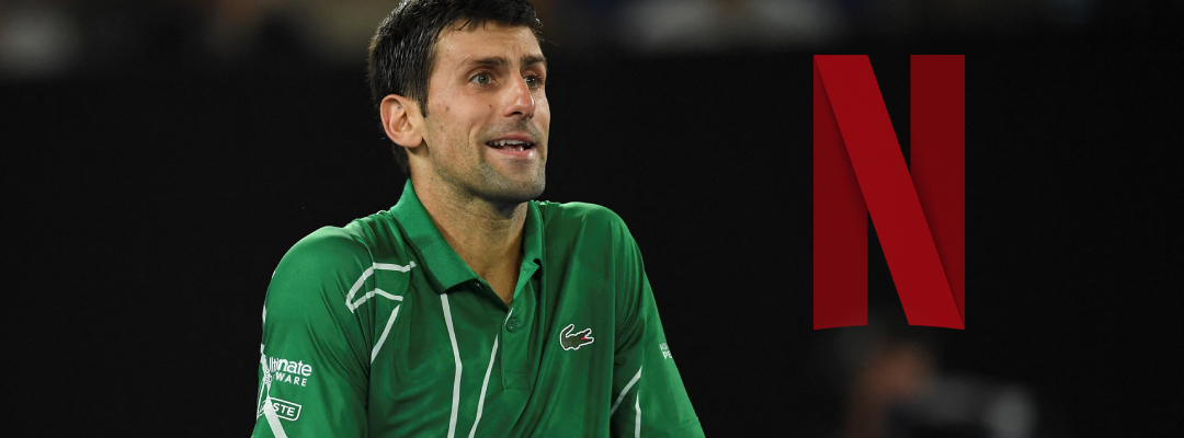 Netflix anuncia serie sobre la ATP y WTA_ ¡lo nunca visto del tenis!