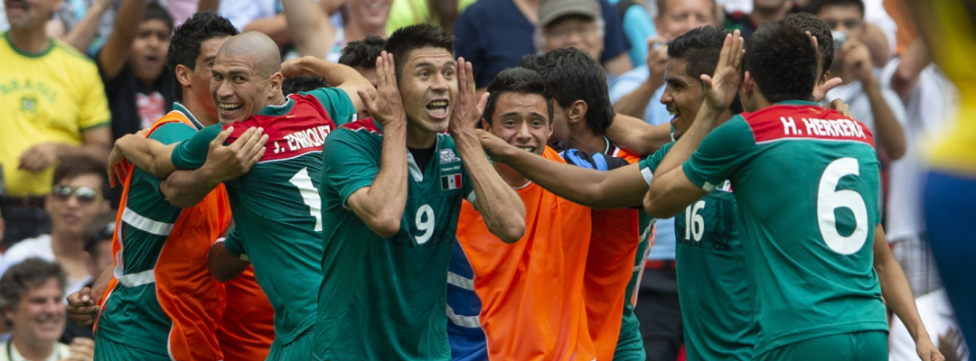 Oribe Peralta