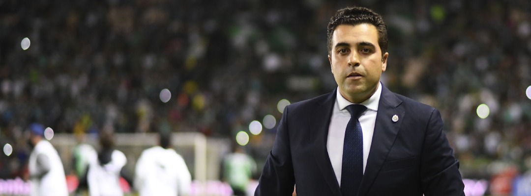 Michel Leaño