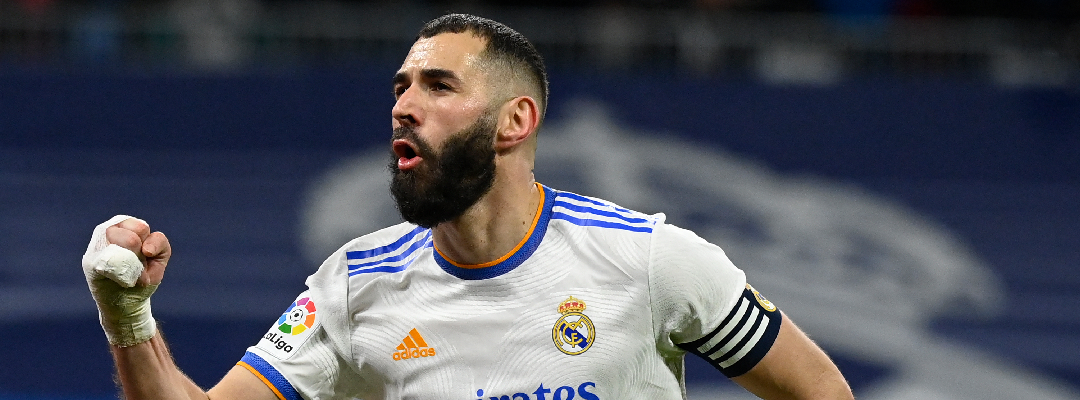 Benzema