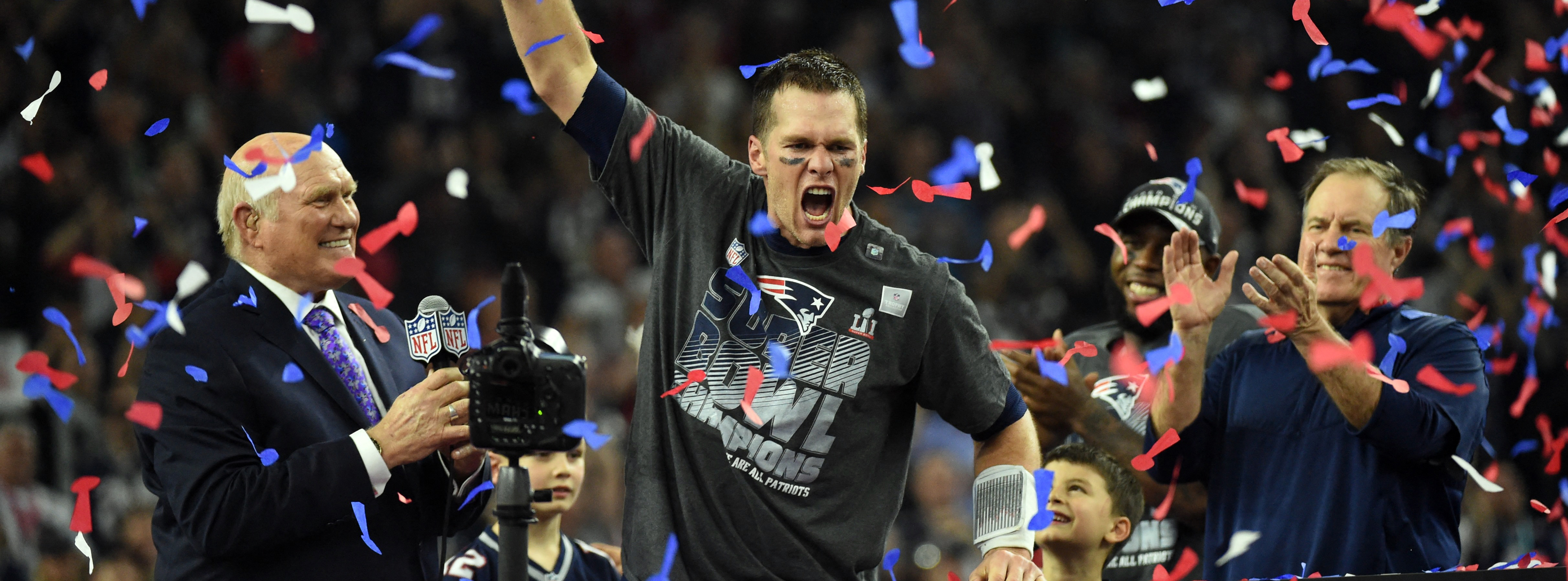 Brady