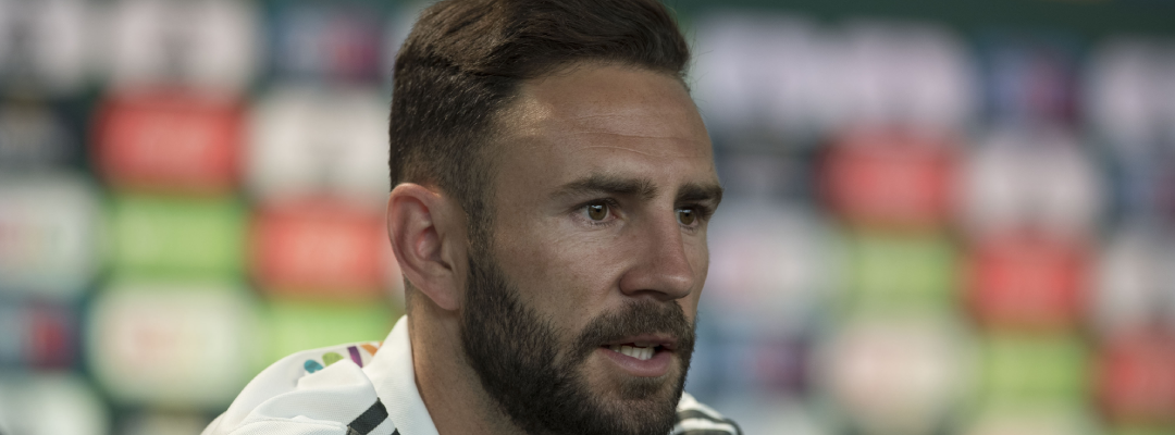 Miguel Layún