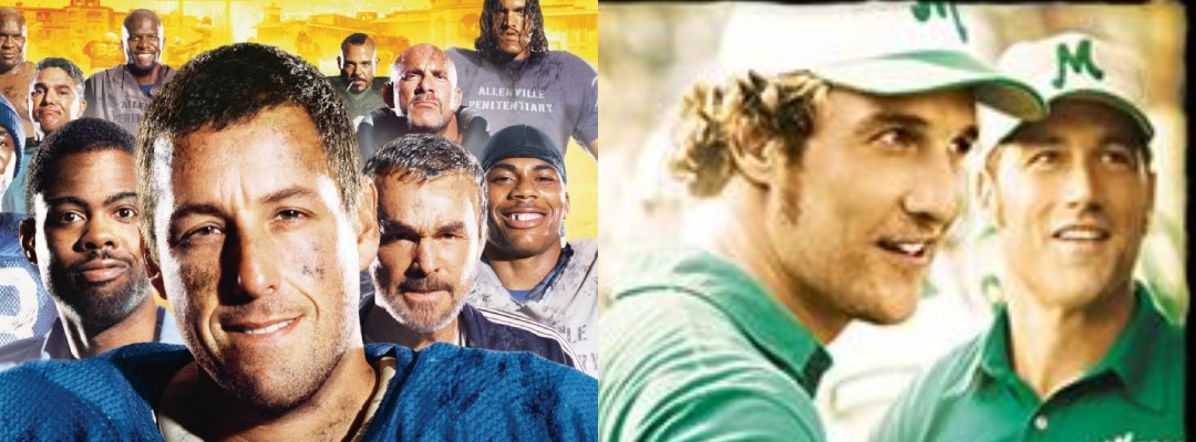 Películas que no te puedes perder si amas la NFL