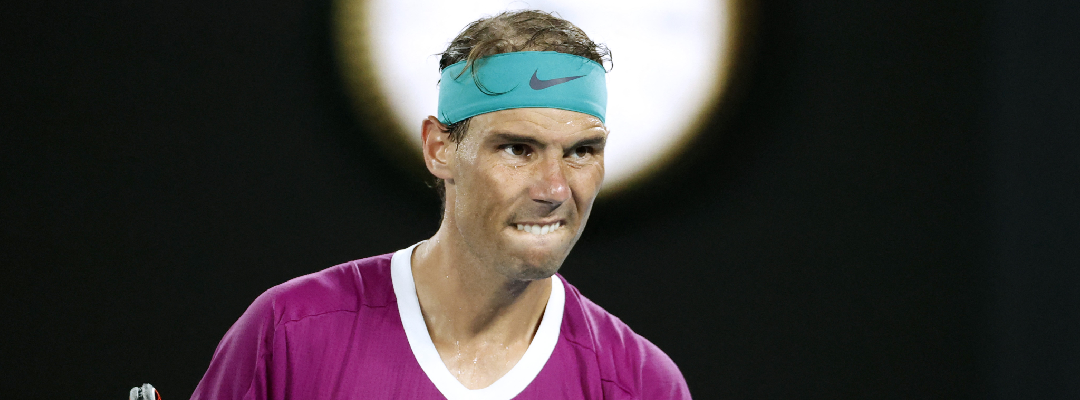 Rafa Nadal (1)
