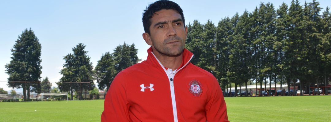 SINHA TOLUCA