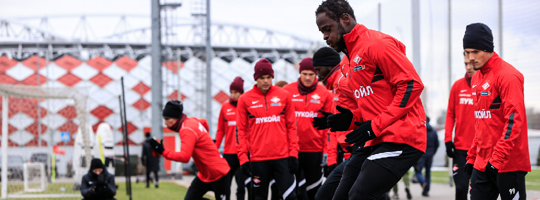 Spartak