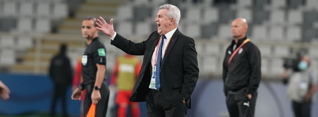 Javier Aguirre