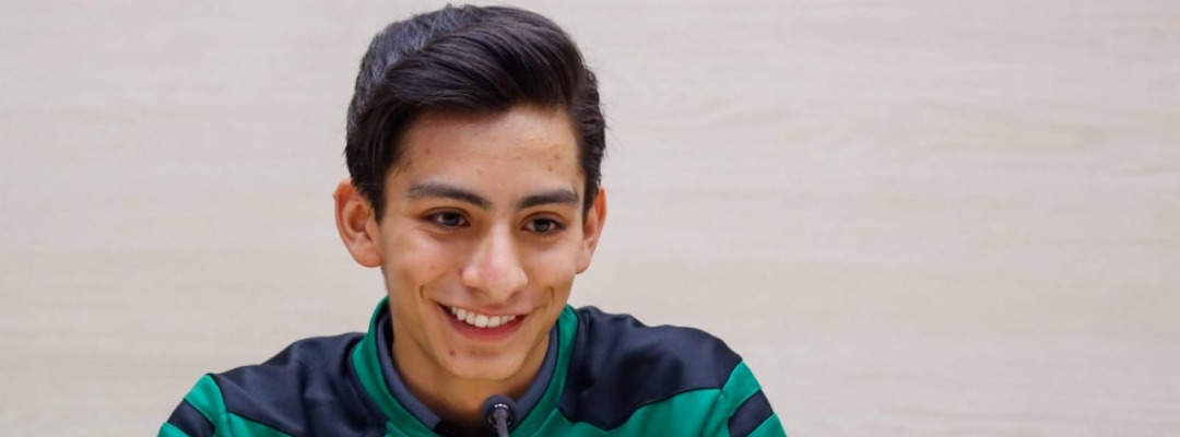 Donovan Carrillo
