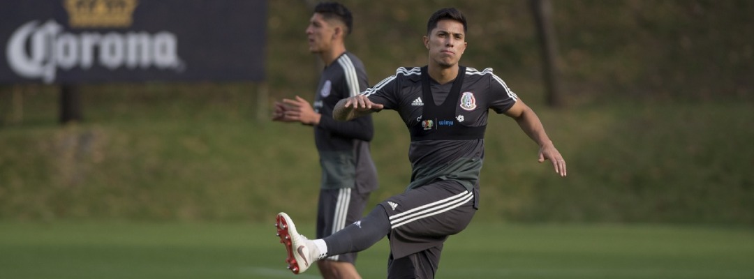 Carlos Salcedo