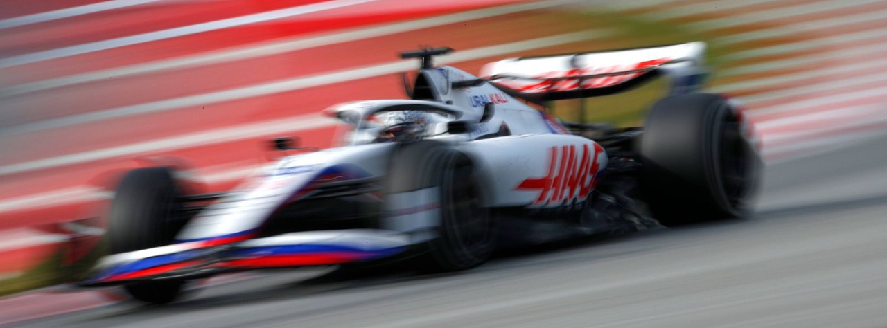 Haas