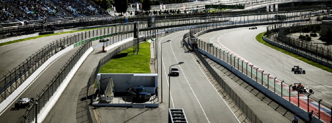 GP de Rusia