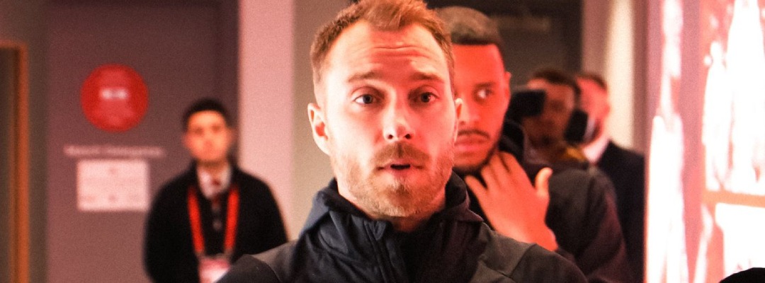 Christian Eriksen