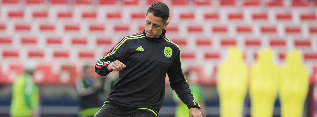 chicharito