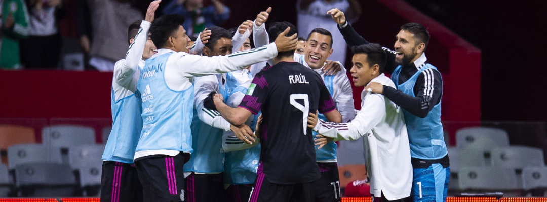 selección mexicana