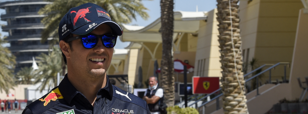 Checo Perez (3)