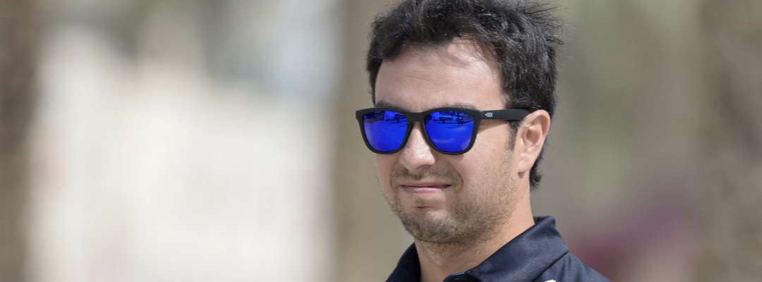 Checo tendrá su segunda temporada con Red Bull