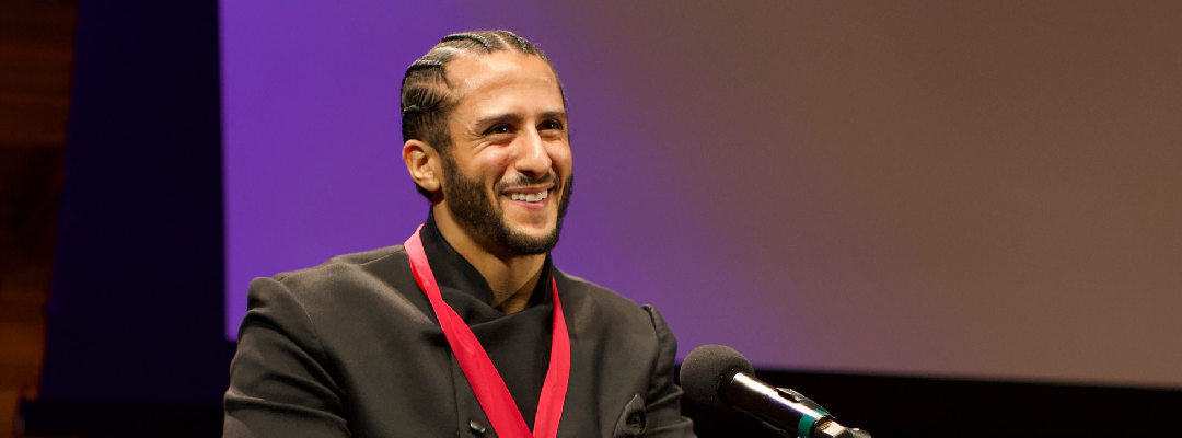 Kaepernick
