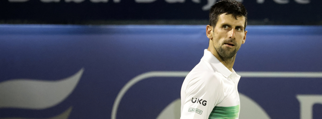 Novak Djokovic podrá jugar en Roland Garros