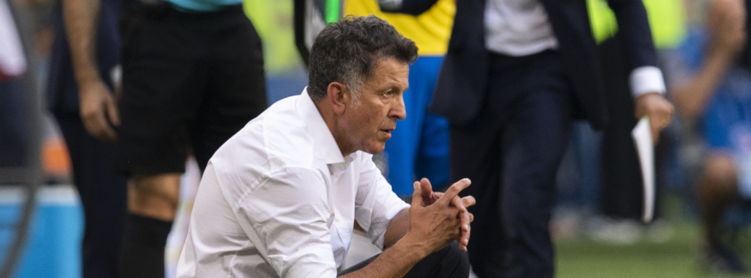 Juan Carlos Osorio